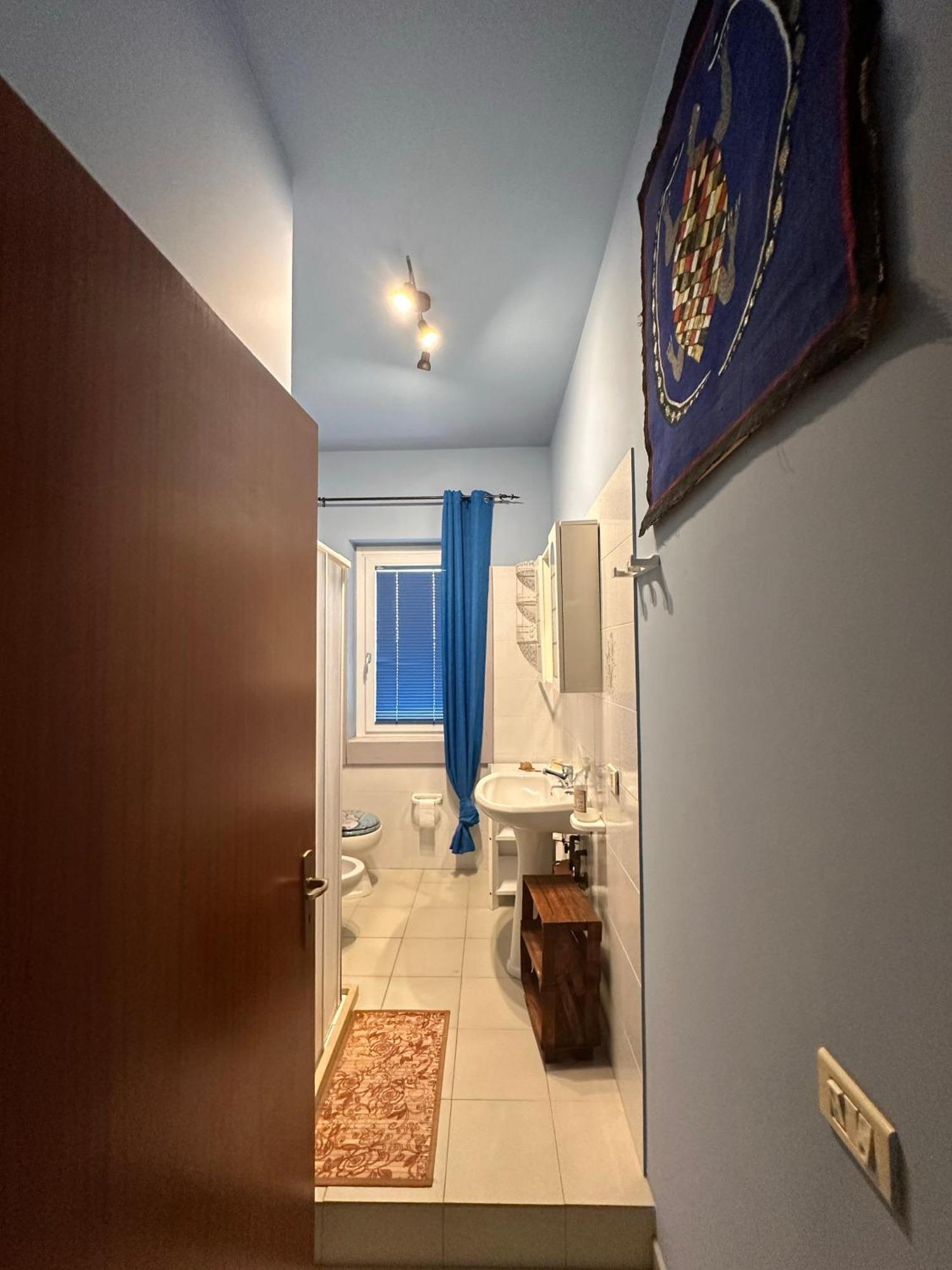 Shiva Home Alcamo Esterno foto