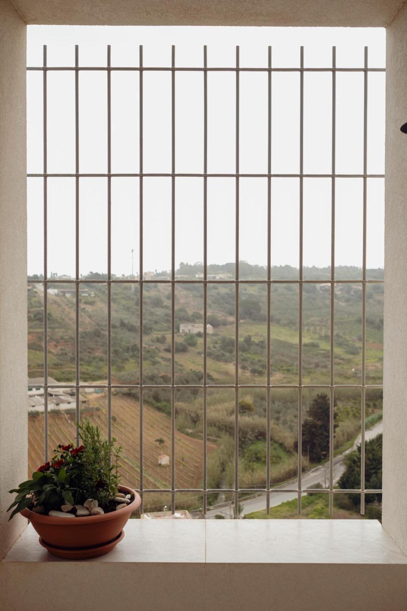 Shiva Home Alcamo Esterno foto