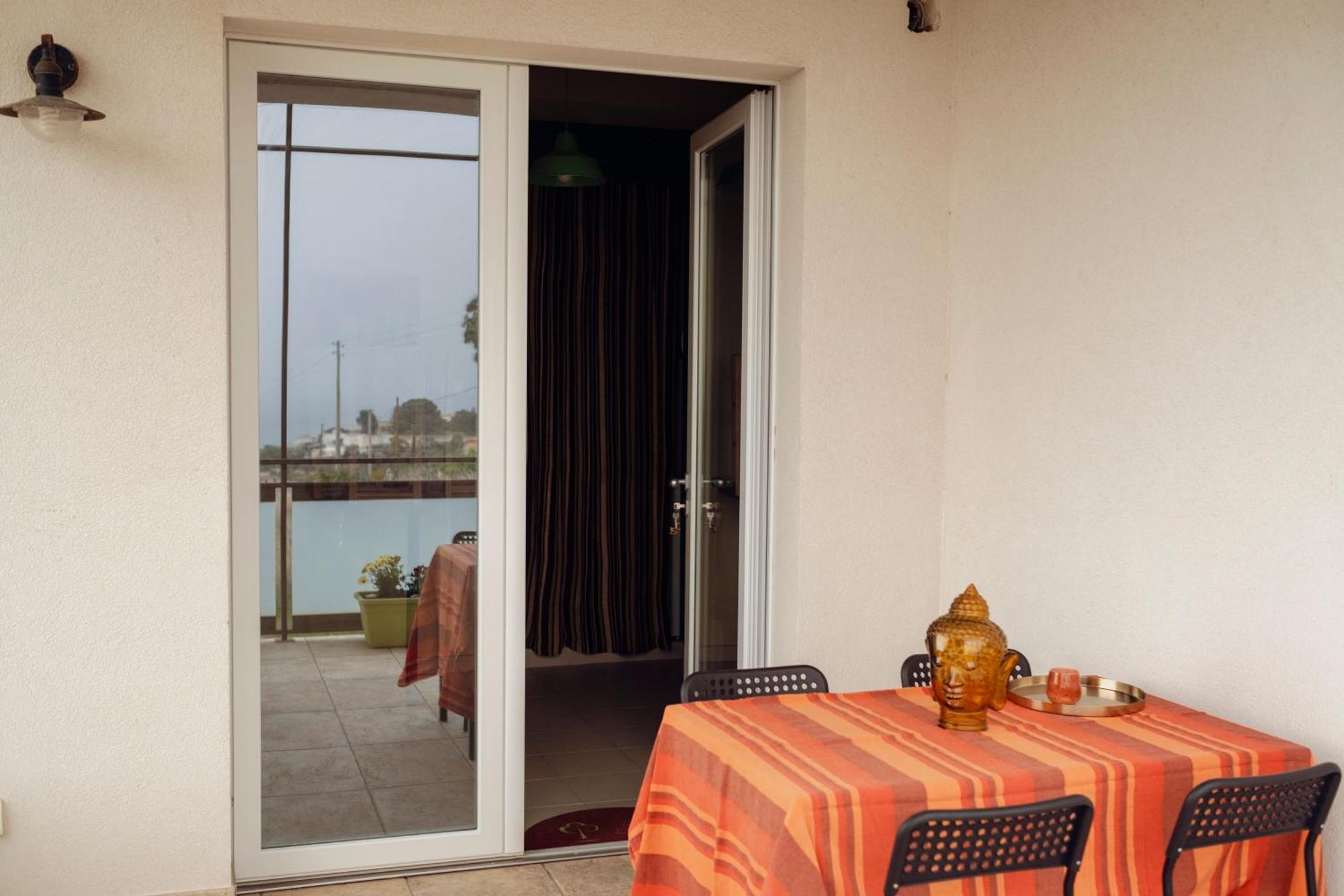 Shiva Home Alcamo Esterno foto