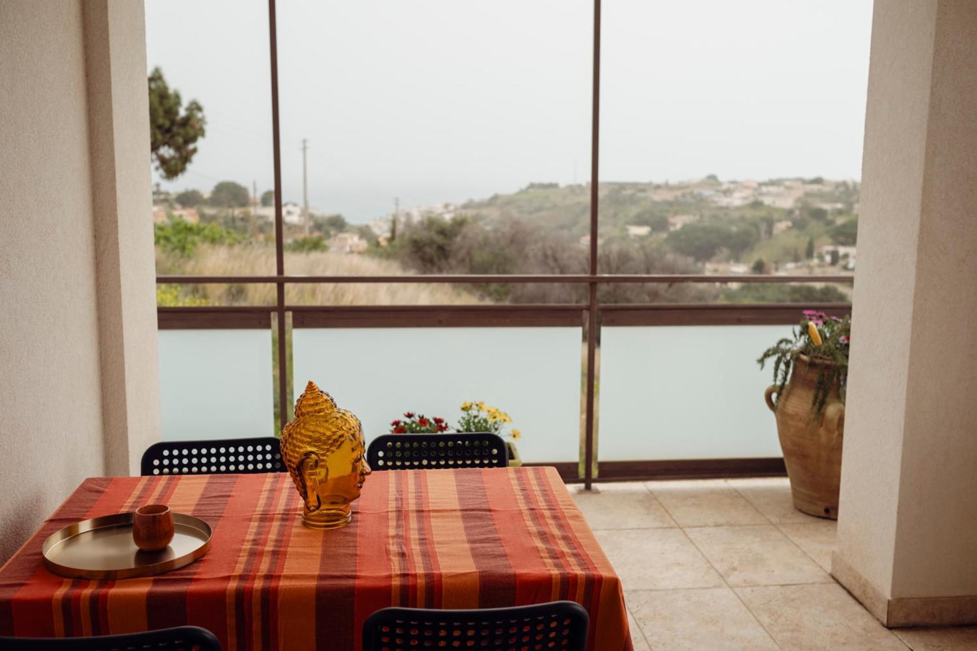 Shiva Home Alcamo Esterno foto