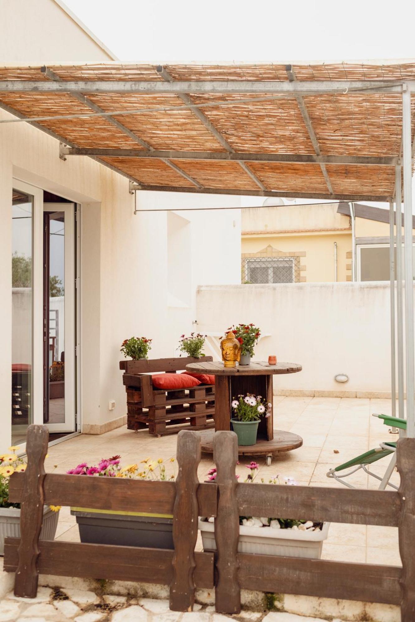 Shiva Home Alcamo Esterno foto
