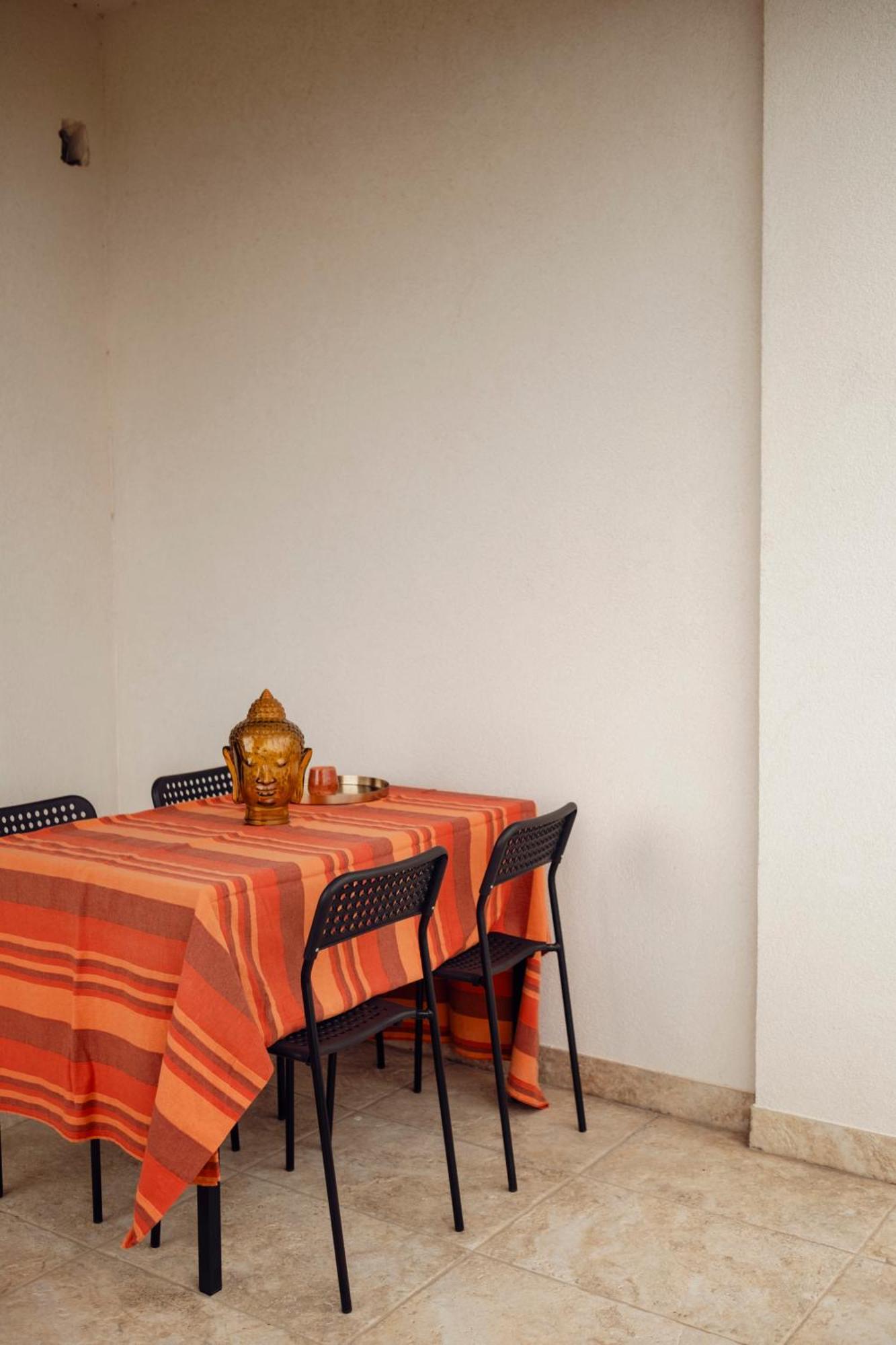 Shiva Home Alcamo Esterno foto