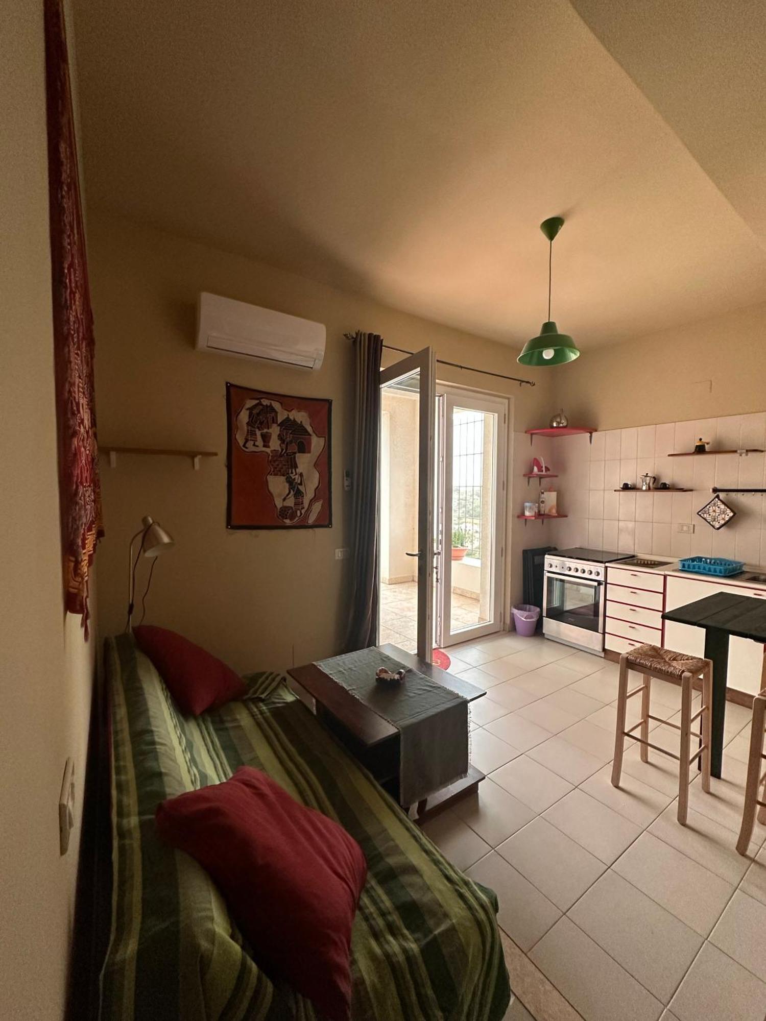 Shiva Home Alcamo Esterno foto