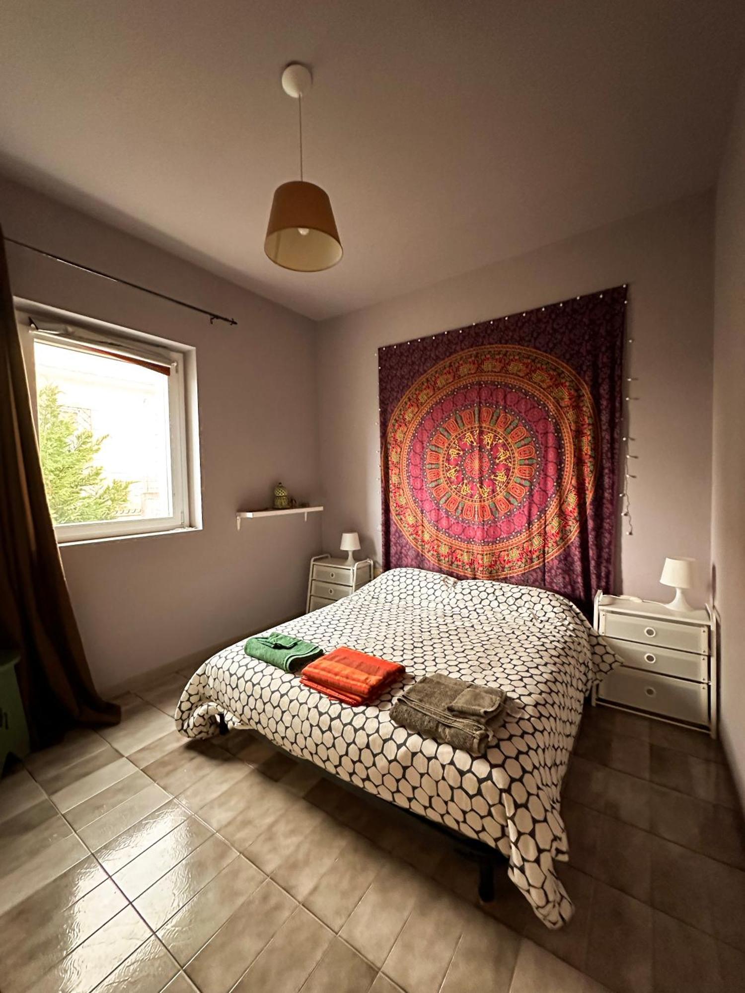 Shiva Home Alcamo Esterno foto
