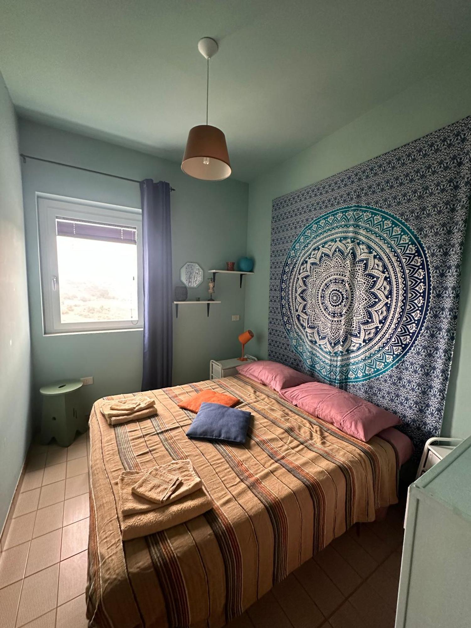 Shiva Home Alcamo Esterno foto