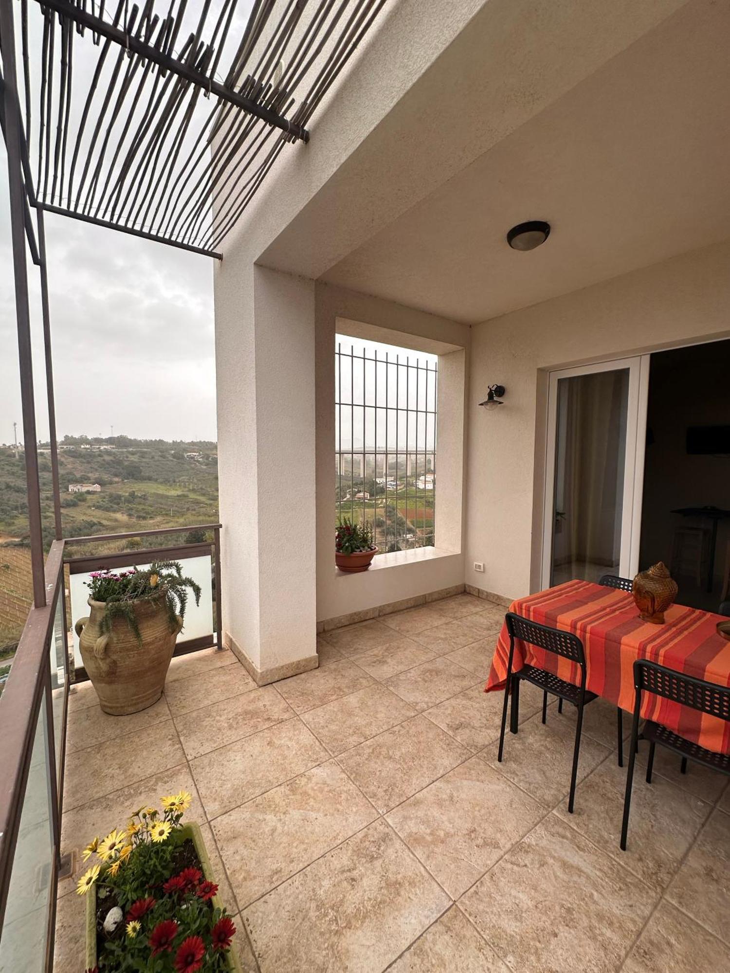 Shiva Home Alcamo Esterno foto